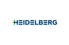 Logo Heidelberg