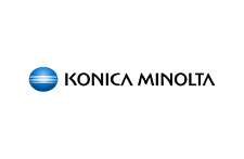 Logo Konica Minolta